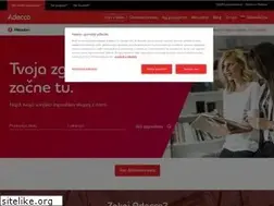 Sites similar to adecco.si