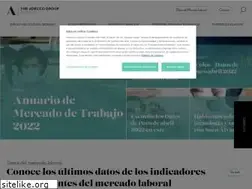 Sites similar to adeccoinstitute.es