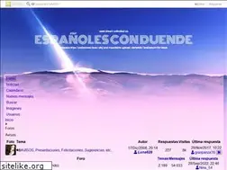 Sites similar to adecd.mforos.com