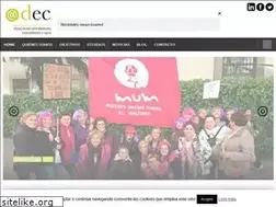 Sites similar to adeces.org