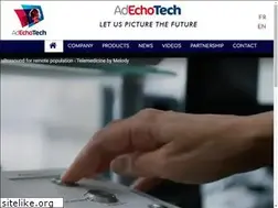 Sites similar to adechotech.com