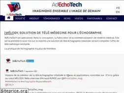 Sites similar to adechotech.fr