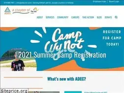 Sites similar to adecinc.com