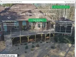 Sites similar to adeckabove.net