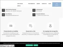 Sites similar to adeclinicadental.com