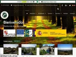 Sites similar to adecobureba.com