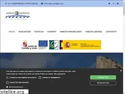 Sites similar to adecocamino.es