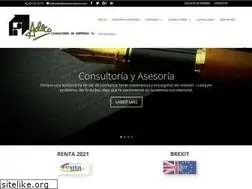 Sites similar to adecoconsultores.com