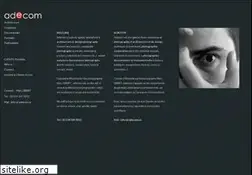 Sites similar to adecom.ca