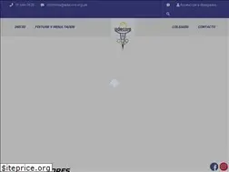Sites similar to adecore.org.pe