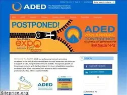 Sites similar to aded.net