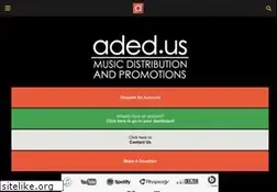 Sites similar to aded.us