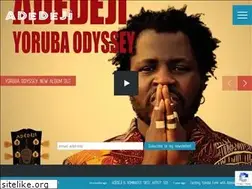 Sites similar to adedejiadetayo.com