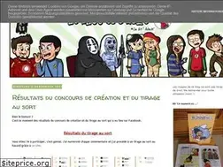 Sites similar to adedessine.blogspot.com