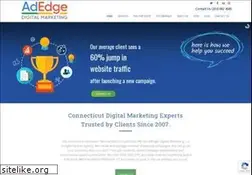 Sites similar to adedgemarketing.com