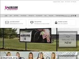 Sites similar to adedgeperformance.com