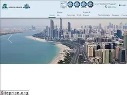 Sites similar to adeebgroup.com