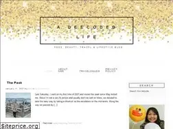 Sites similar to adeecodedlife.com