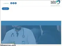 Sites similar to adeed.com