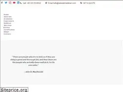 Sites similar to adeelahmedkhan.com