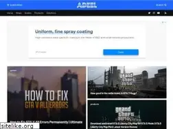 Sites similar to adeeldrew.com