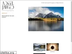 Sites similar to adeeljawed.com