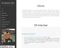 Sites similar to adeelonline.net