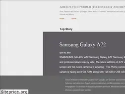 Sites similar to adeelstechbit.blogspot.com