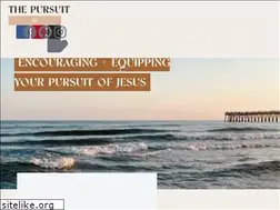 Sites similar to adeeperpursuit.com