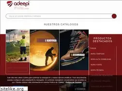 Sites similar to adeepi.com