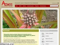 Sites similar to adeesnic.org