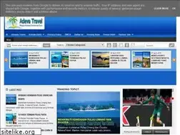 Sites similar to adeevatravel.blogspot.com