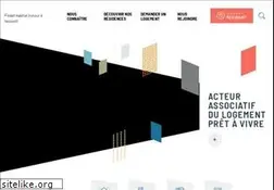 Sites similar to adef-logement.fr