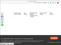 Sites similar to adef-residences.com