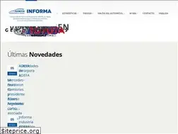 Sites similar to adefa.com.ar