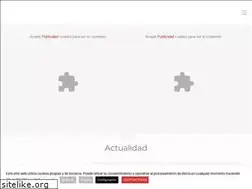 Sites similar to adefan.es