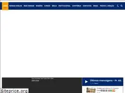 Sites similar to adefeeuropa.com