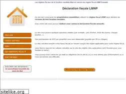 Sites similar to adefi-declarationfiscale.fr
