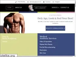 Sites similar to adefinedimage.com