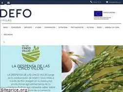 Sites similar to adefo.com