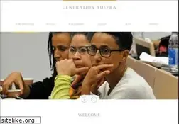 Sites similar to adefra.com