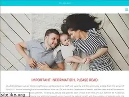 Sites similar to adefrisandtoppin.com