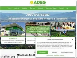 Sites similar to adeg-wolfsberg.at