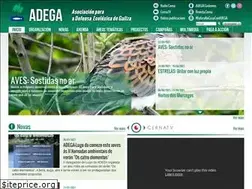 Sites similar to adega.gal