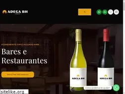 Sites similar to adegabh.com.br