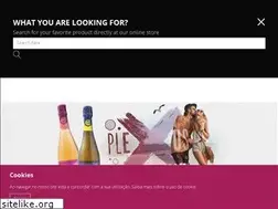 Sites similar to adegacartaxo.pt