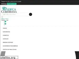 Sites similar to adegacuritibana.com.br