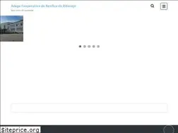 Sites similar to adegadebenfica.pt