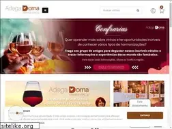 Sites similar to adegadorna.com.br