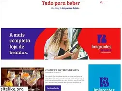 Sites similar to adegadovinho.com.br